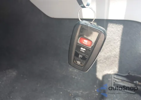 2019 Toyota Camry Le из США, поврежденный, VIN 4T1B11HK3KU803815